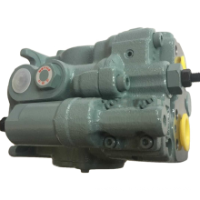 Pompe à piston à cylindrée variable série hydraulique Yuken A3H A3H100 A3H145 A3H180 A3H180-FR01KK-10
